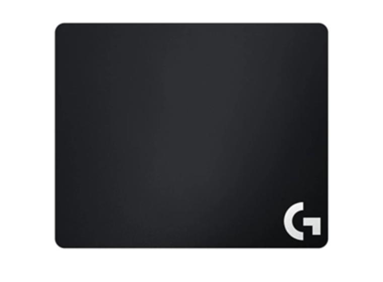 product image for Logitech G440 Hard Gaming Mouse Pad