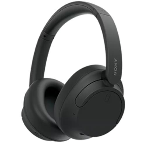 image of Sony WHCH720NB Wireless Noise Cancelling Headphones Black