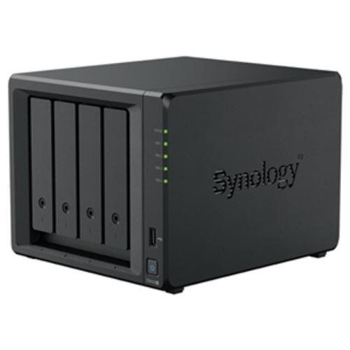 image of Synology DS423+ 4 Bay 2GHz Dual Core 2GB RAM NAS