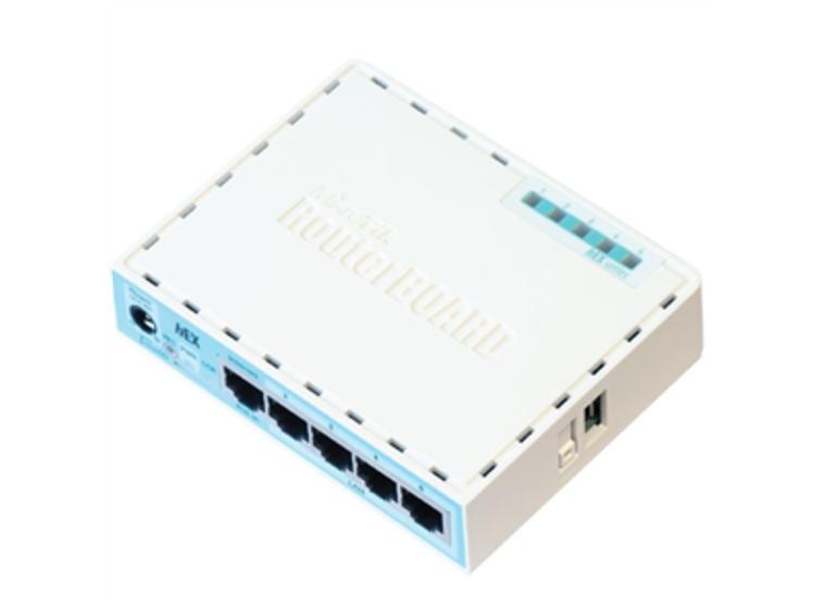 product image for MikroTik RB750GR3