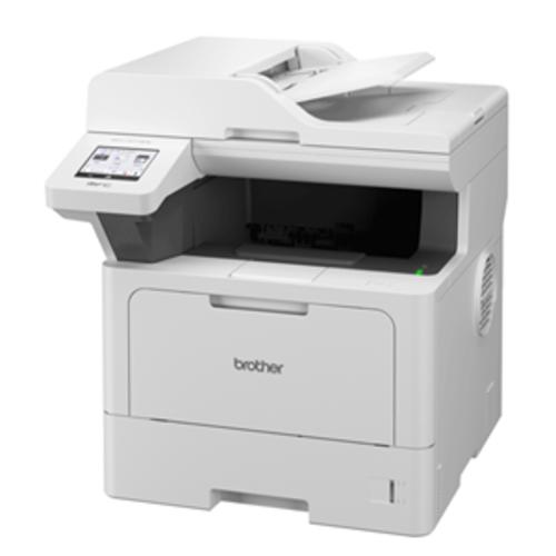 image of Brother MFCL5710DW 48ppm Mono MFC Laser Printer