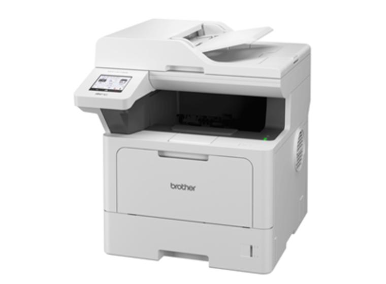 product image for Brother MFCL5710DW 48ppm Mono MFC Laser Printer