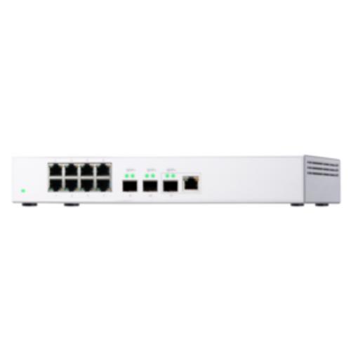 image of QNAP QSW-308-1C
