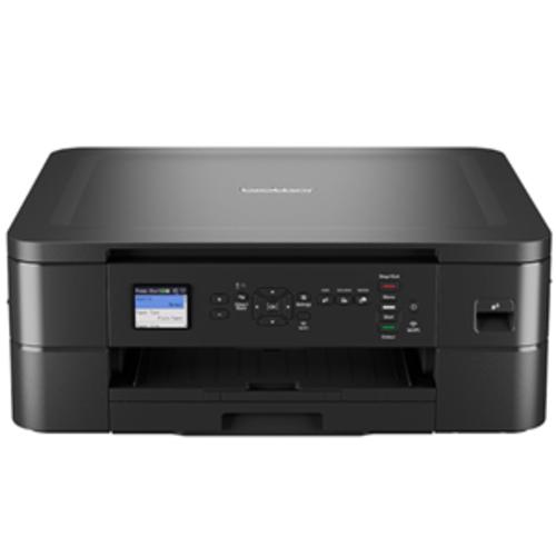 image of Brother DCPJ1050DW Multifunction Colour A4  Printer $20 CASHBACK