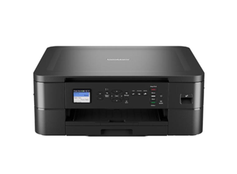 product image for Brother DCPJ1050DW Multifunction Colour A4  Printer $20 CASHBACK