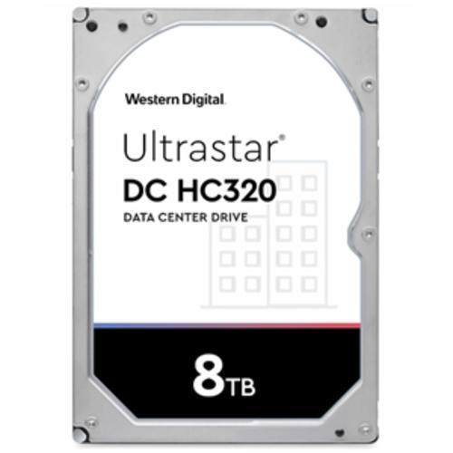 image of WD Ultrastar DC HC320 SATA 3.5