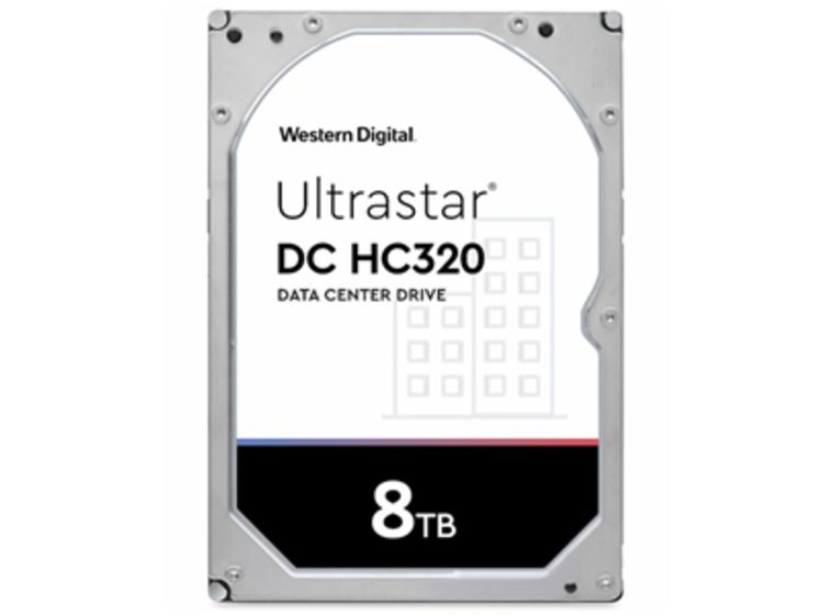 product image for WD Ultrastar DC HC320 SATA 3.5