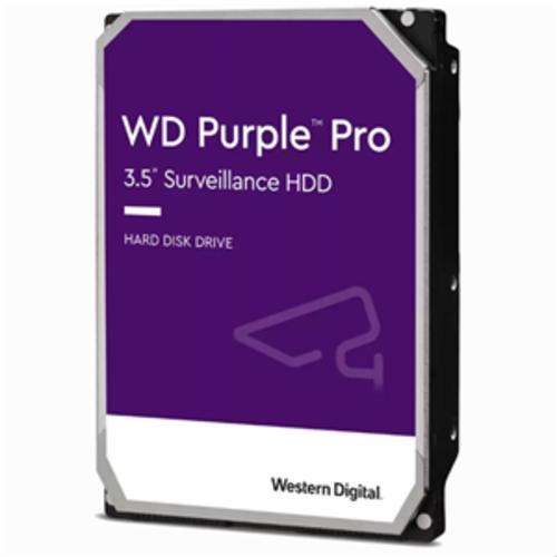 image of WD Purple Pro 10TB SATA 3.5