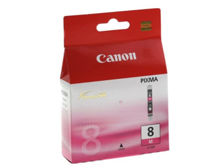 product image for Canon CLI8M Magenta Ink Cartridge