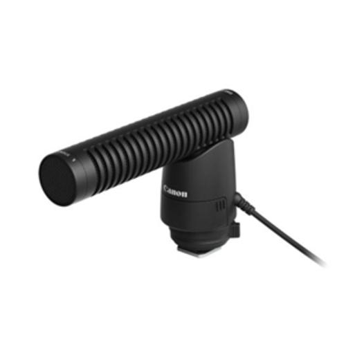image of Canon DM-E1 EOS Directional Stereo Microphone