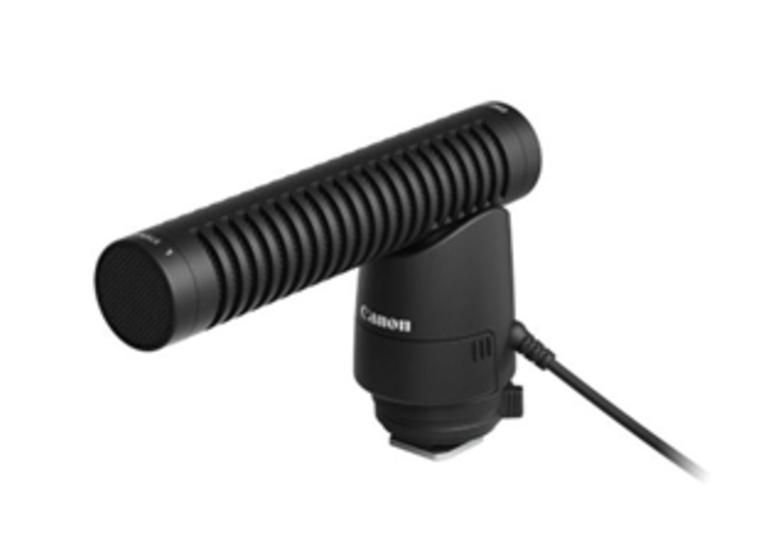 product image for Canon DM-E1 EOS Directional Stereo Microphone