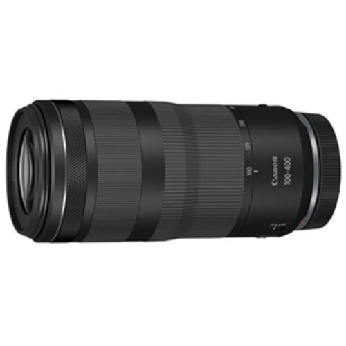 image of Canon RF100-400 f/5.6 - 8 IS USM RF Mount Lens