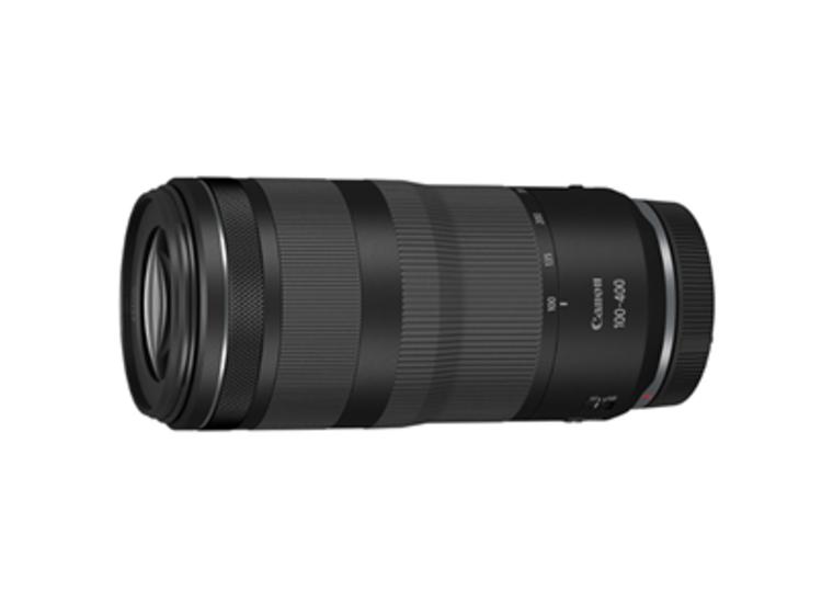 product image for Canon RF100-400 f/5.6 - 8 IS USM RF Mount Lens