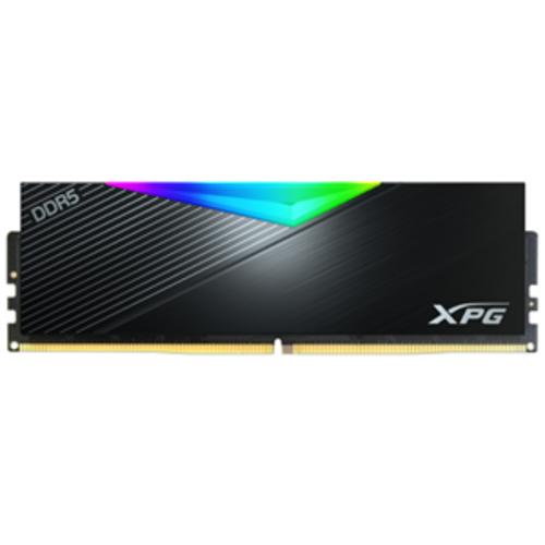 image of ADATA XPG Lancer 32GB (2x16GB) DDR5-5200 Dual Kit RGB RAM