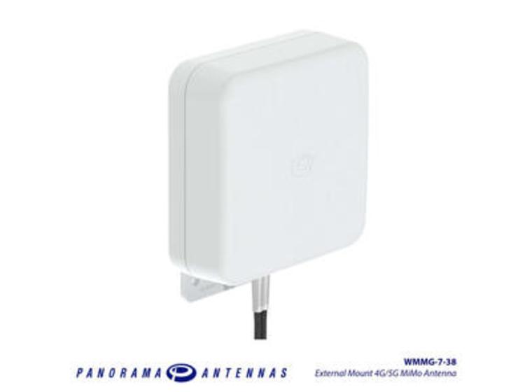 product image for Panorama WMMG-7-38-5SP