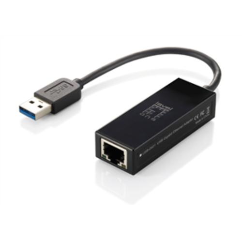 image of LevelOne USB-0401-V3