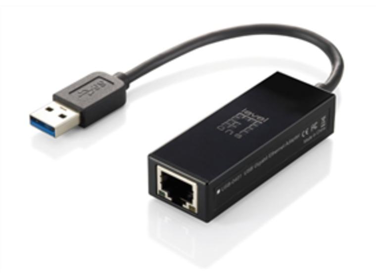 product image for LevelOne USB-0401-V3
