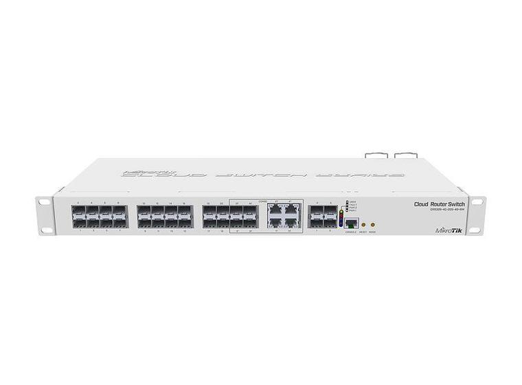 product image for MikroTik CRS328-4C-20S-4S+RM