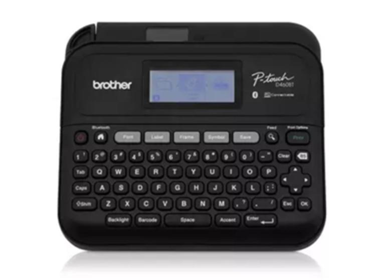 product image for Brother PTD460BT P-Touch Business Expert Connected Label Maker