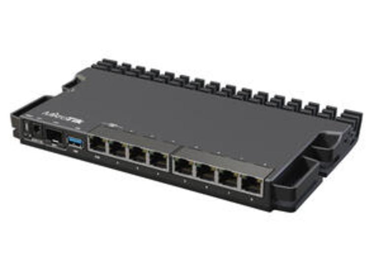 product image for MikroTik RB5009UG+S+IN