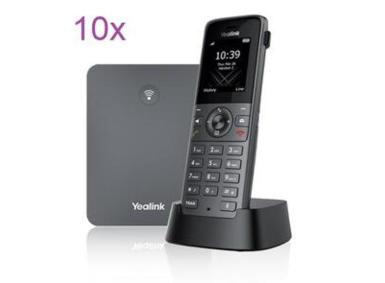 product image for Yealink BOX-W73PX10