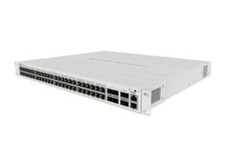 product image for MikroTik CRS354-48P-4S+2Q+RM