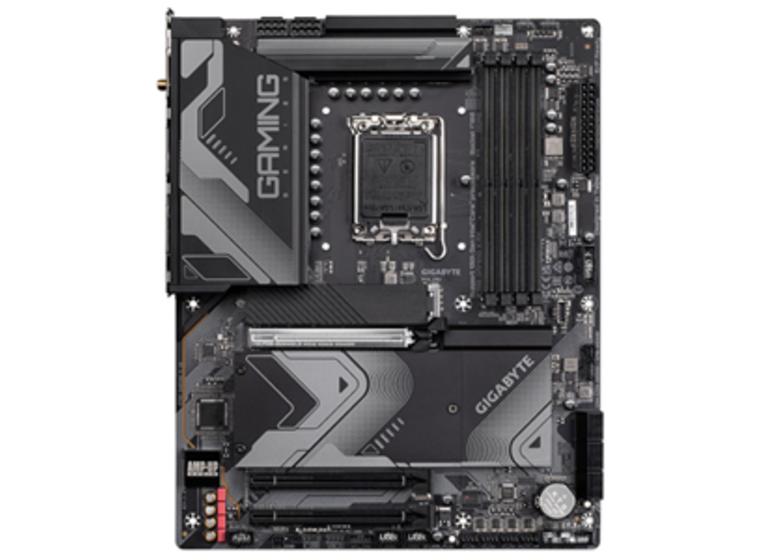 product image for Gigabyte Z790 Gaming X AX DDR5 ATX LGA1700 Motherboard