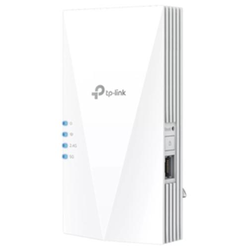 image of TP-Link RE500X AX1500 Wi-Fi Range Extender