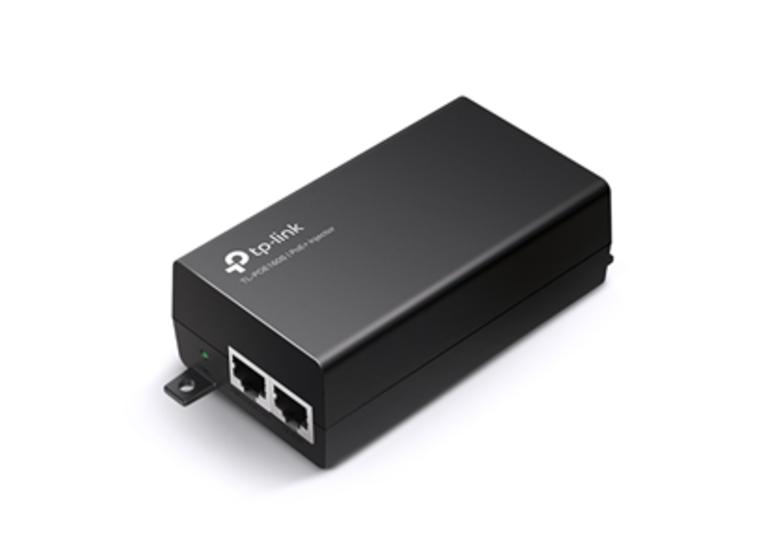 product image for TP-Link PoE160S Power Over Ethernet Injector Adapter PoE+