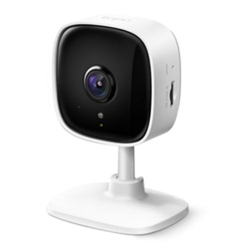 image of TP-Link Tapo C100 Wi-Fi Home Security Camera 1080p
