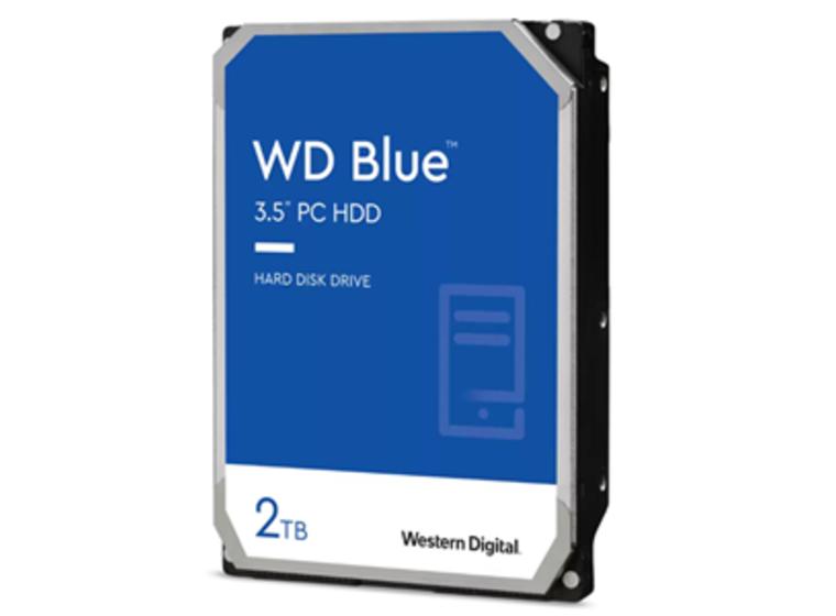 product image for WD Blue 2TB SATA 3.5