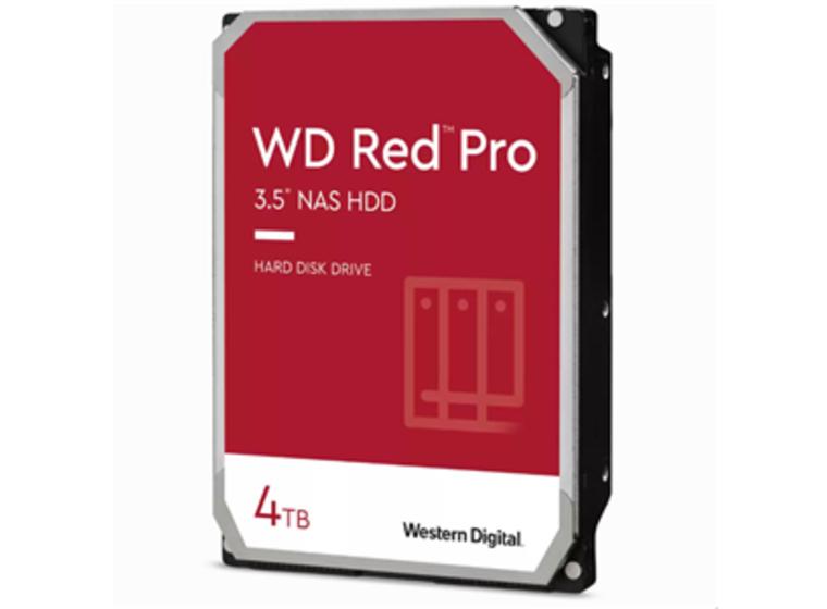product image for WD Red Pro 4TB SATA 3.5