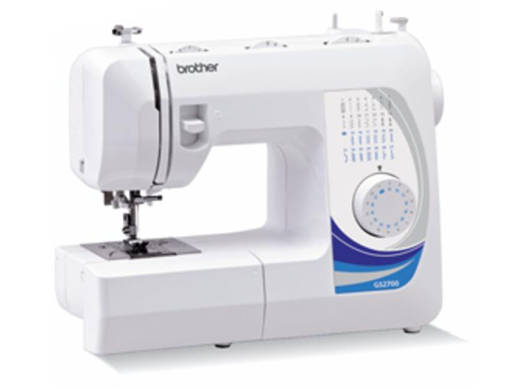 product image for Brother GS2700 Sewing Machine $50 CASHBACK