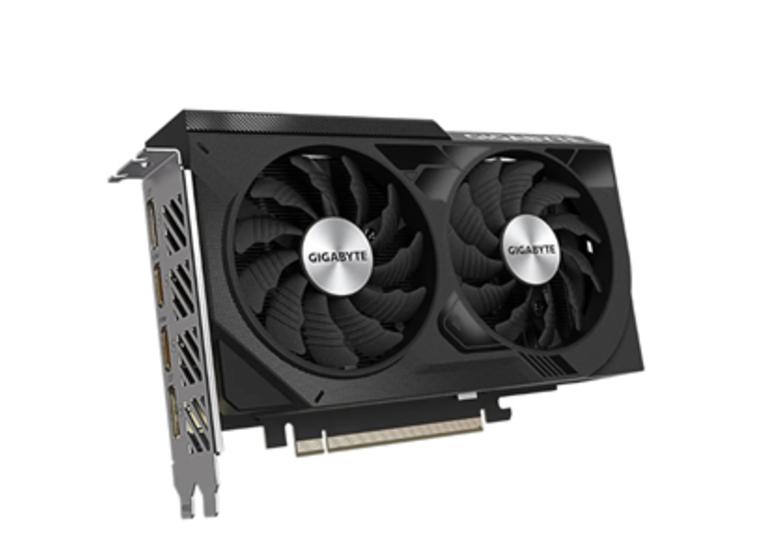 product image for Gigabyte GV-N4060WF2OC-8GD RTX 4060 8GB Graphics Card