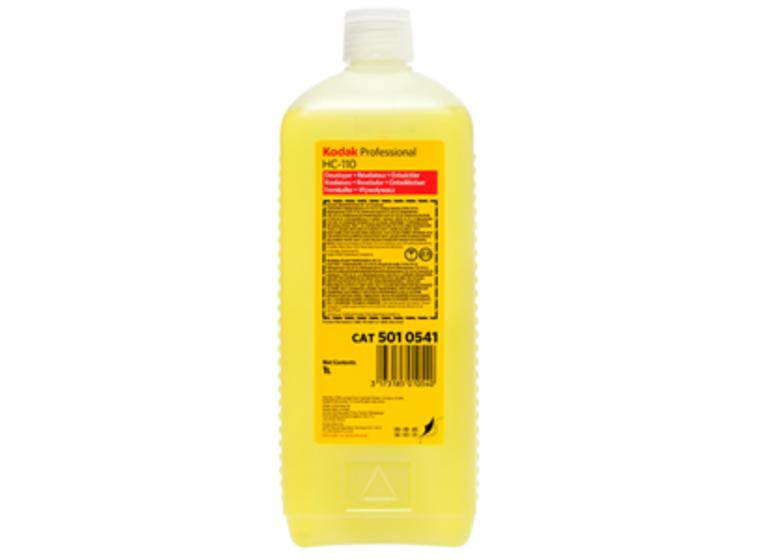 product image for Kodak HC-110 Developer 1L Concentrate (Box of 8)