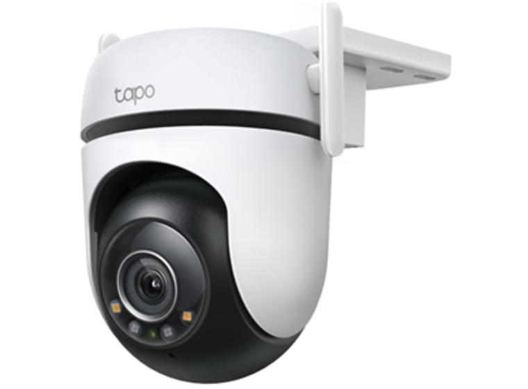 product image for TP-Link Tapo C520WS Outdoor Pan/Tilt Wi-Fi Home Security Camera