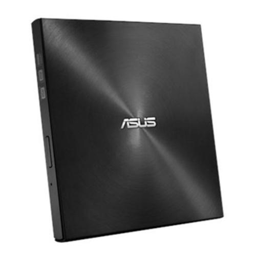 image of ASUS ZenDrive U9M SDRW-08U9M-U 8x DVDRW USB-C External Optical Black