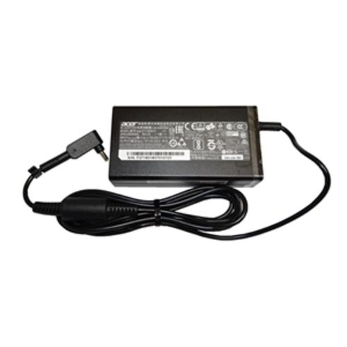 image of Acer 65W [19V 3.42A] Black  Power Adapter Retail Small Pin