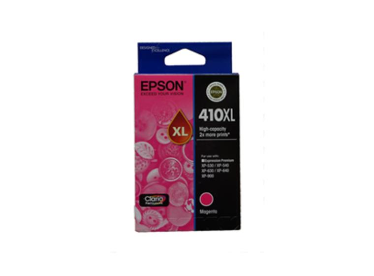 product image for Epson 410XL Magenta High Yield Ink Cartridge